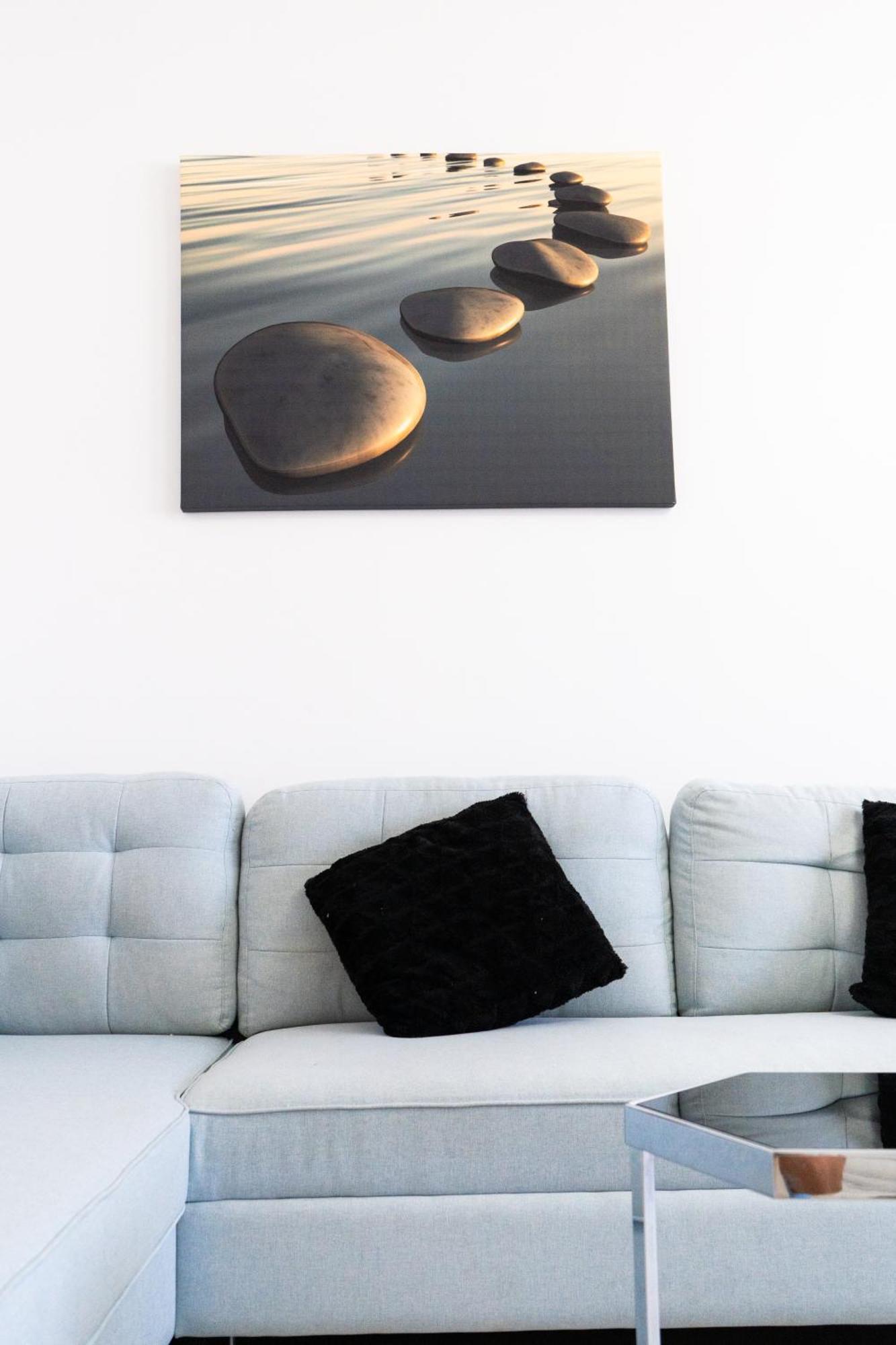 Alexis Spacious Classic Apartment Mamaia Buitenkant foto
