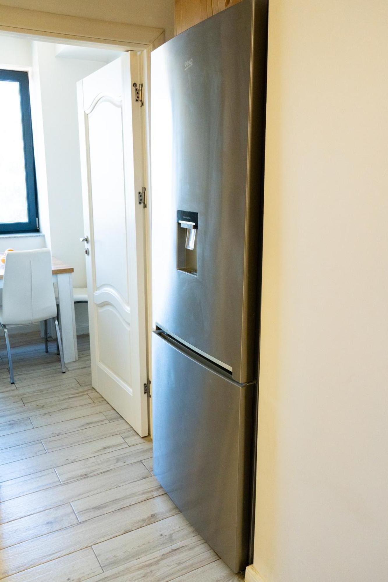 Alexis Spacious Classic Apartment Mamaia Buitenkant foto
