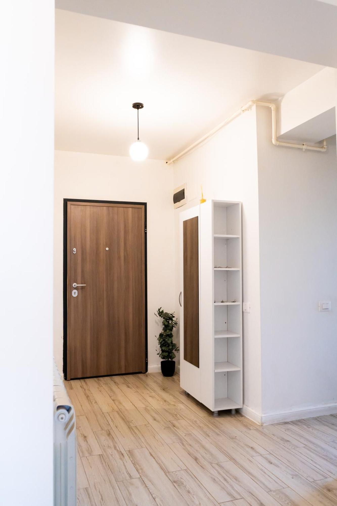 Alexis Spacious Classic Apartment Mamaia Buitenkant foto