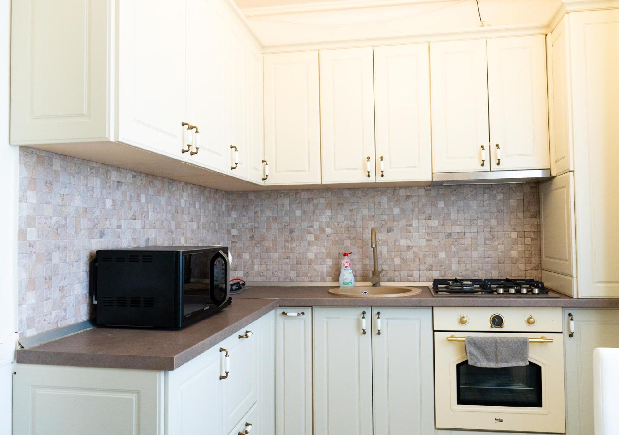 Alexis Spacious Classic Apartment Mamaia Buitenkant foto