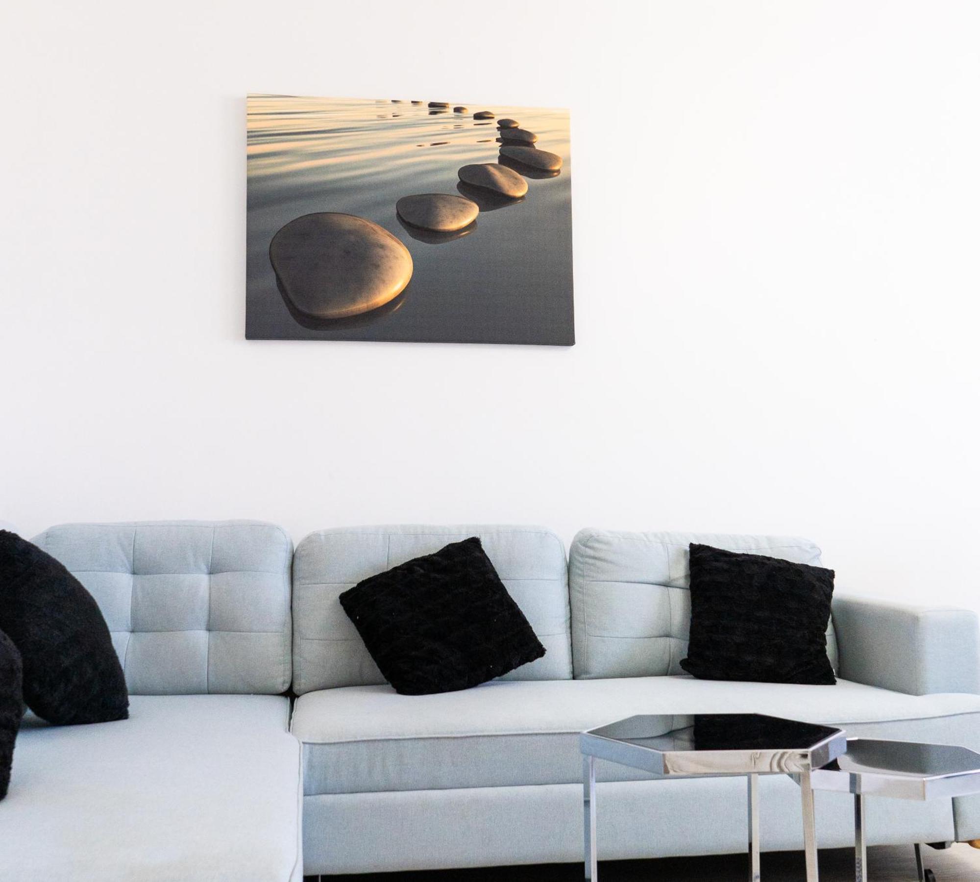 Alexis Spacious Classic Apartment Mamaia Buitenkant foto